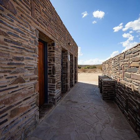 Canyon Roadhouse Campsite Fish River Canyon ห้อง รูปภาพ