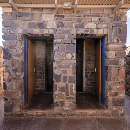 Canyon Roadhouse Campsite Fish River Canyon ห้อง รูปภาพ