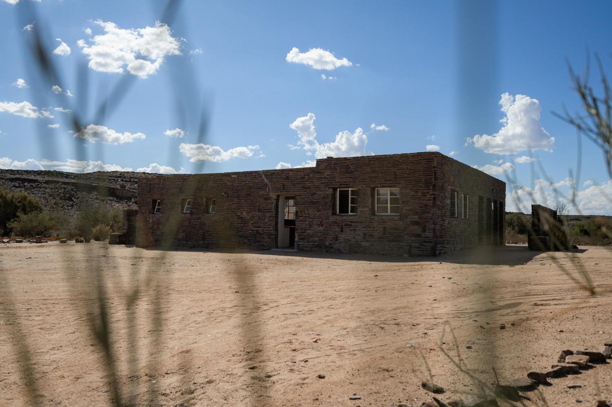 Canyon Roadhouse Campsite Fish River Canyon ห้อง รูปภาพ